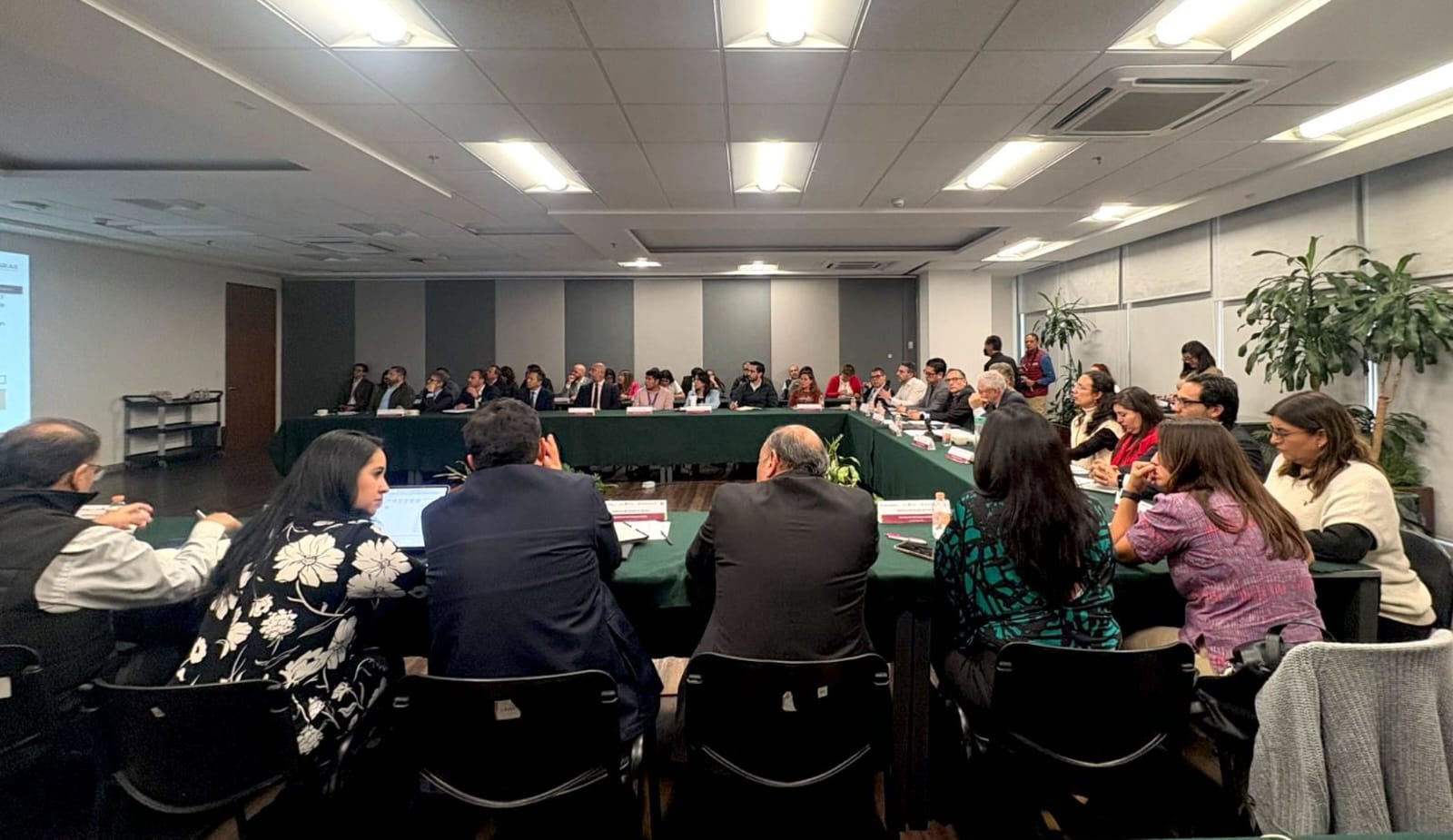 Tamaulipas avanza en movilidad sustentable al sumarse a la estrategia nacional de electromovilidad