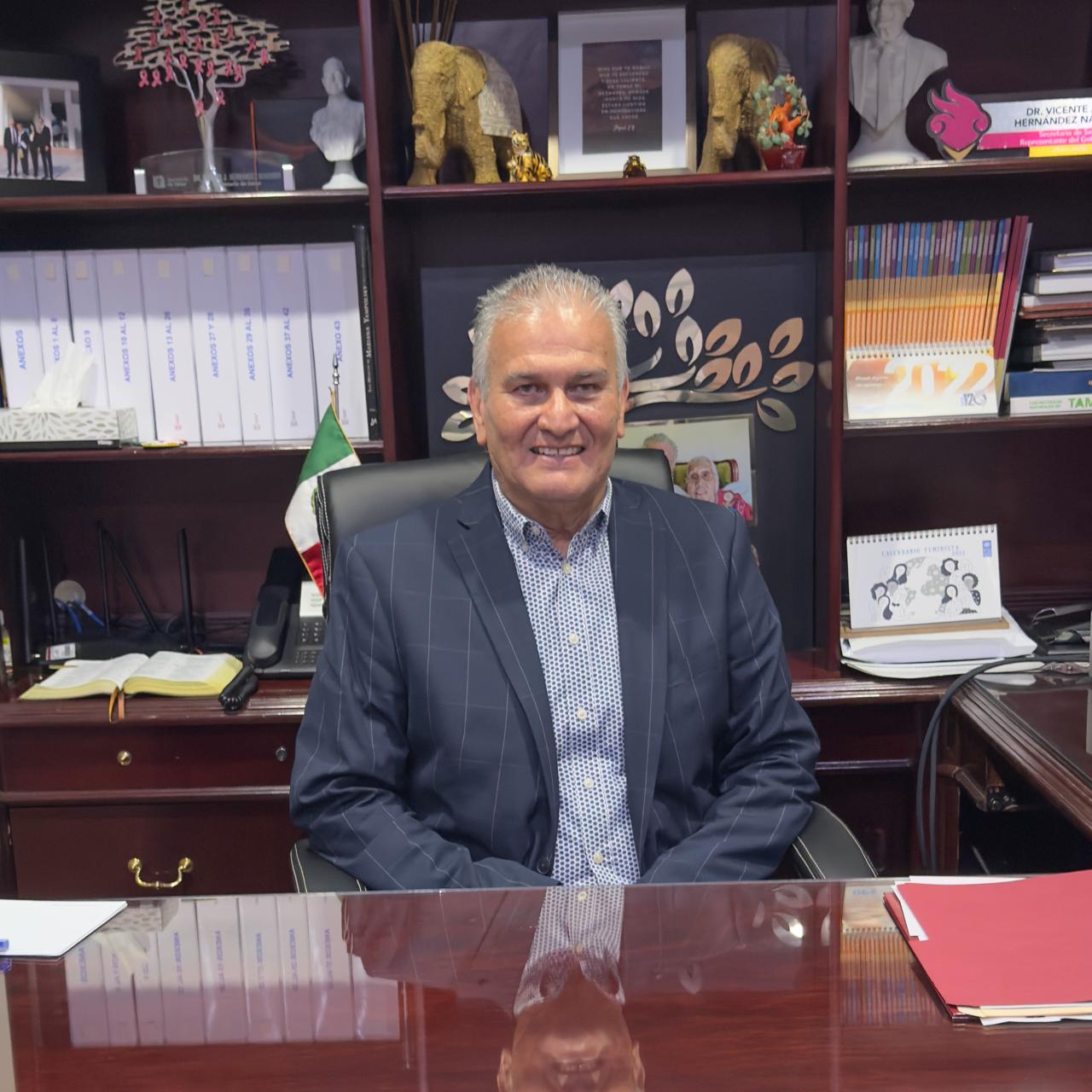 Revisión en marcha: Secretaría de Salud analiza asignación de contratos