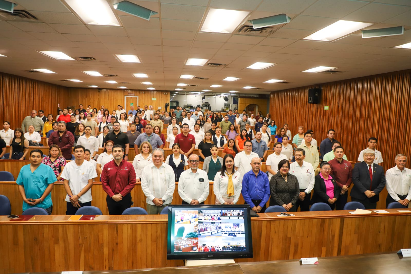 SST impulsa la detección temprana de cáncer infantil con capacitación especializada