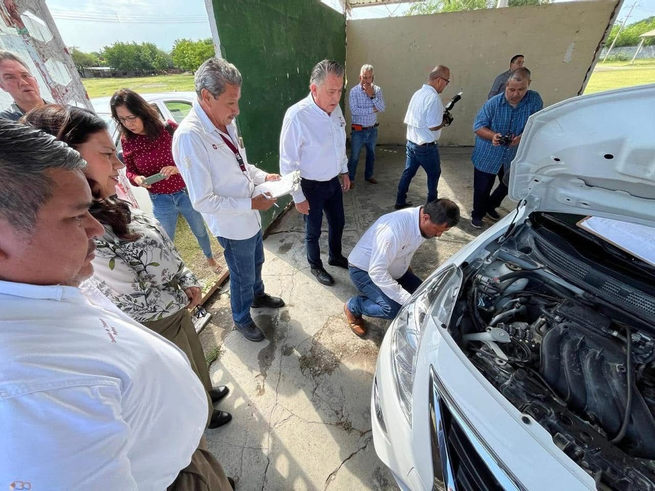 Transportistas deben cumplir con la Revisión Mecánica 2025: Subsecretaría de Transporte