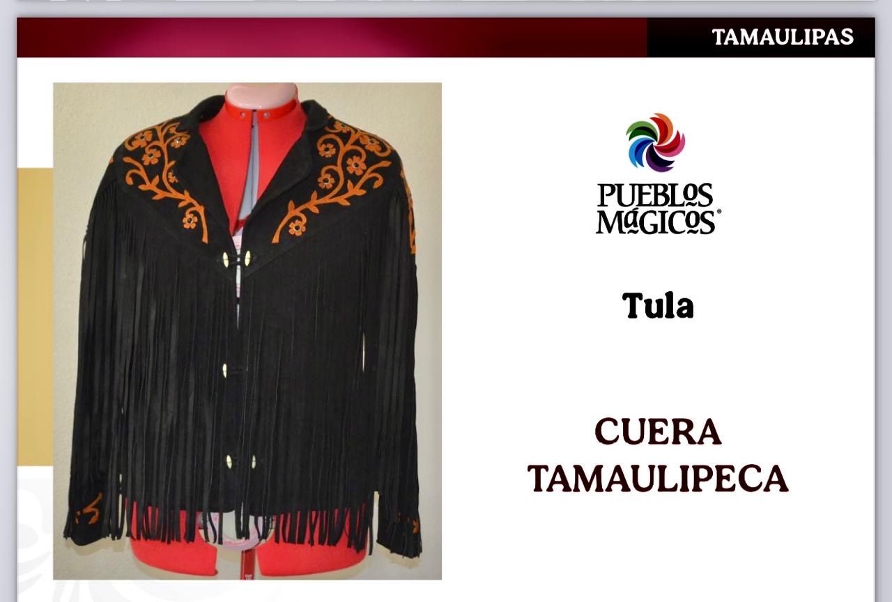 Identidad y tradición: Cuera Tamaulipeca y botas ingresan al catálogo de artesanías nacionales de los Pueblos Mágicos