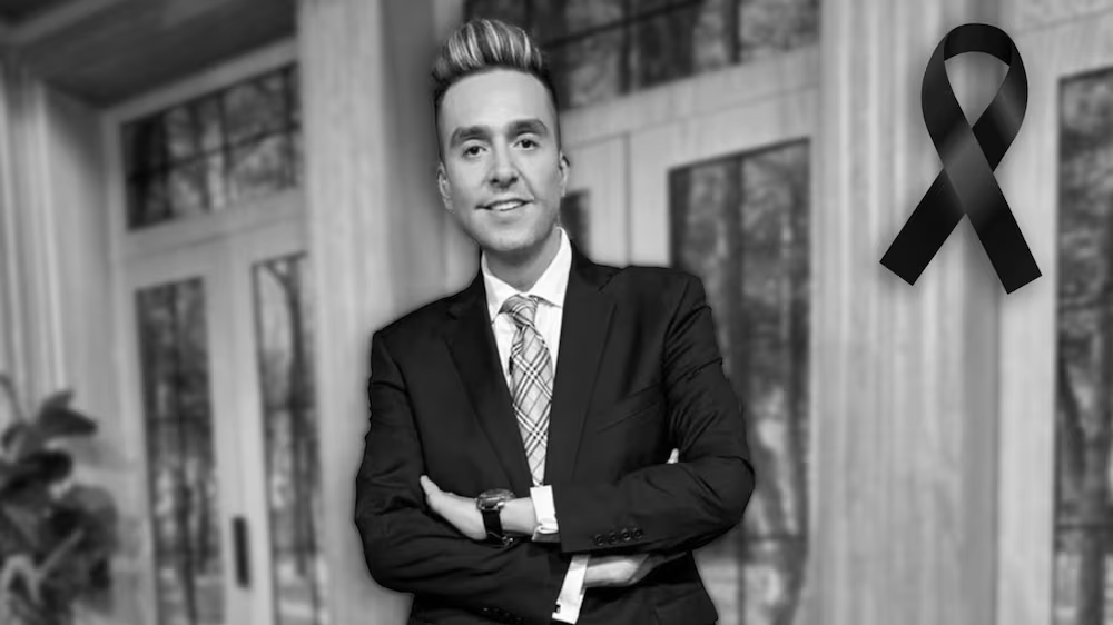 Muere Daniel Bisogno, conductor de ‘Ventaneando