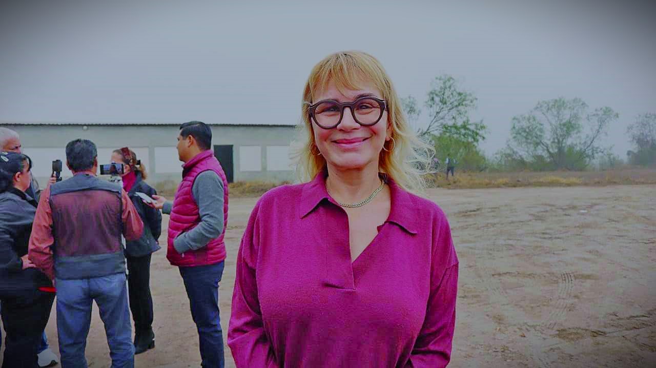 La Diputada Magaly Deándar a favor de la defensa de los derechos de la mujer