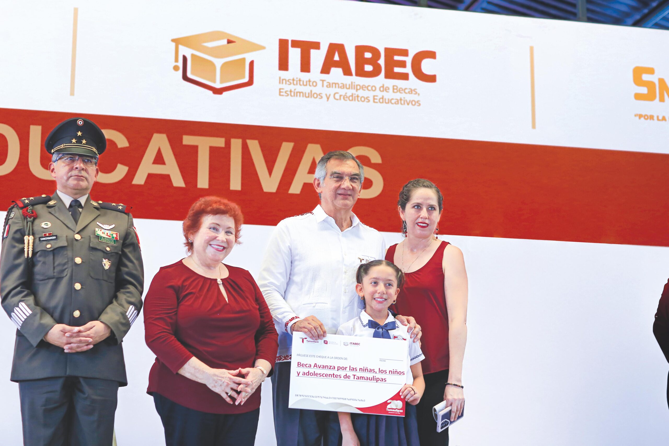 El gobernador Américo Villarreal rendirá su Tercer Informe de Gobierno con resultados de la transformación