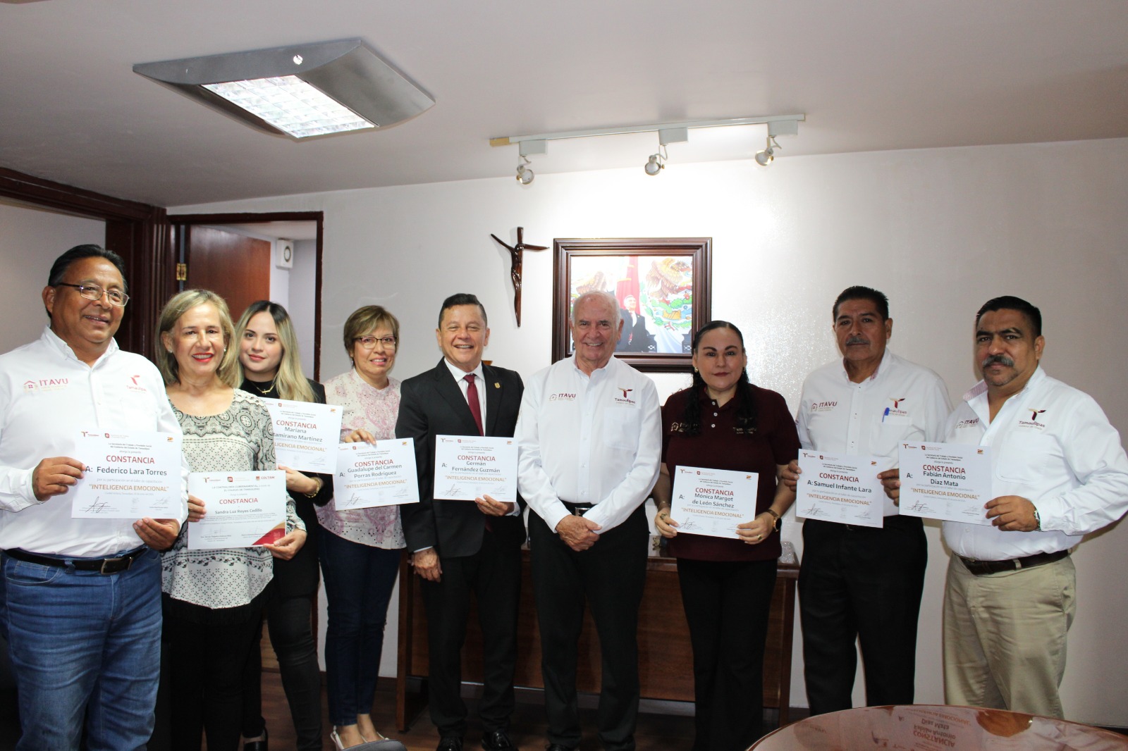 ITAVU fortalece la calidad del servicio con empatía y eficiencia