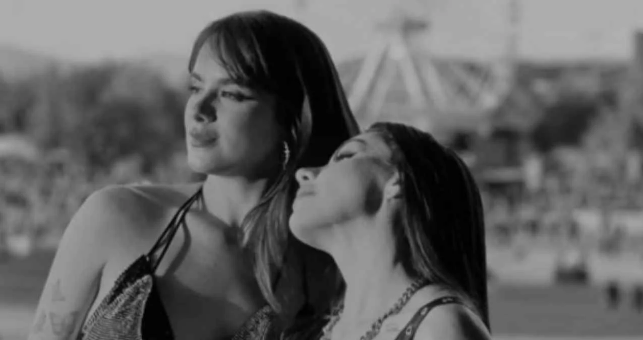 Karime Pindter rompe el silencio sobre su amistad con Gala Montes