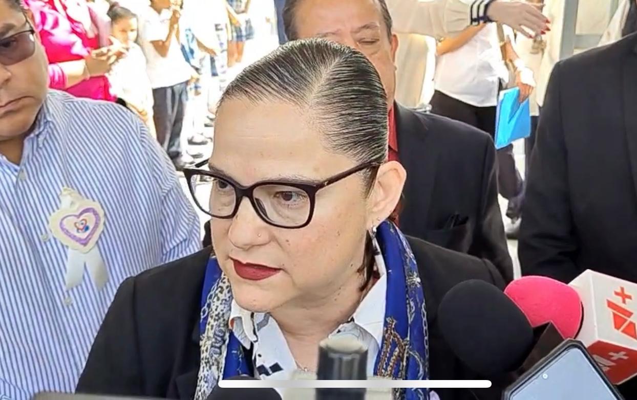 SET reafirma compromiso: «La inclusión es tarea de todos»