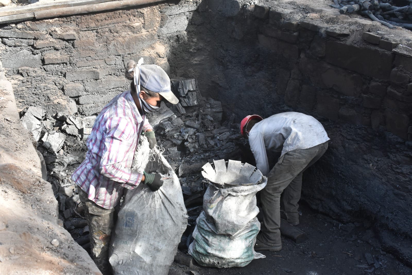 Tamaulipas se posiciona en el segundo lugar nacional en producción de carbón