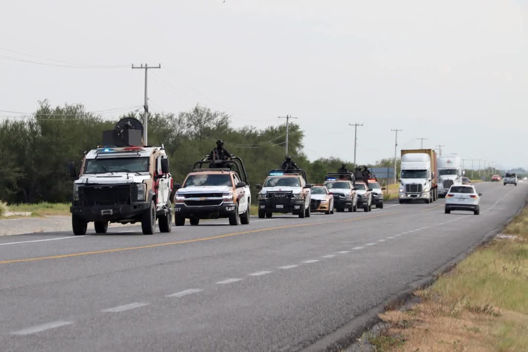 SSPT alista el Operativo Héroes Paisanos para Semana Santa 2025