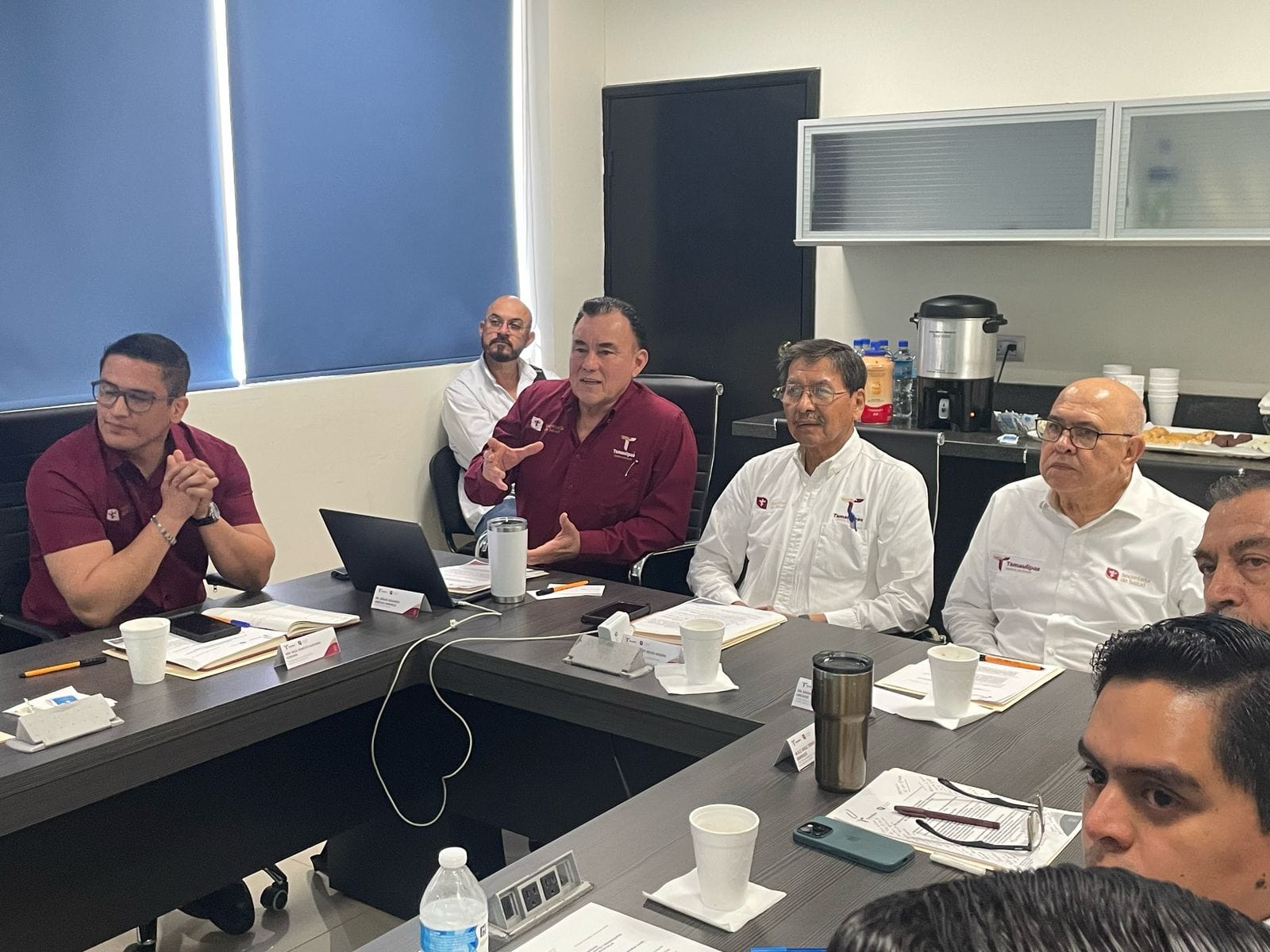 Subcomité de Seguridad en Salud activa alertas epidemiológicas de este año