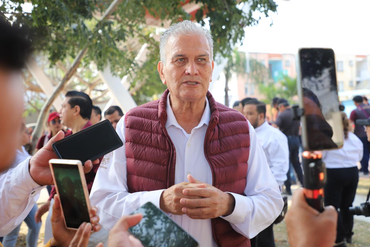 SST alerta a la población ante riesgos por tosferina