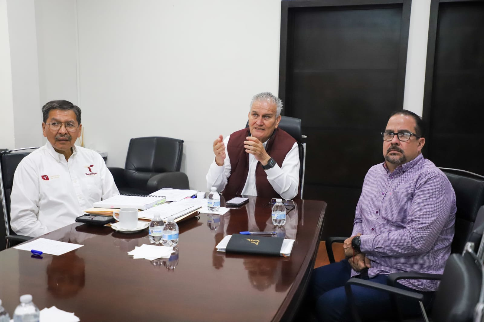 La SST fortalece las Jornadas de Salud Escolar con capacitación al personal