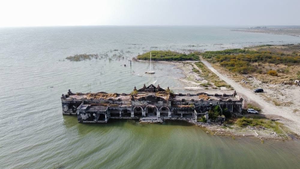 Con 2,107 espacios históricos, Tamaulipas se consolida como destino cultural: Secretaría de Turismo