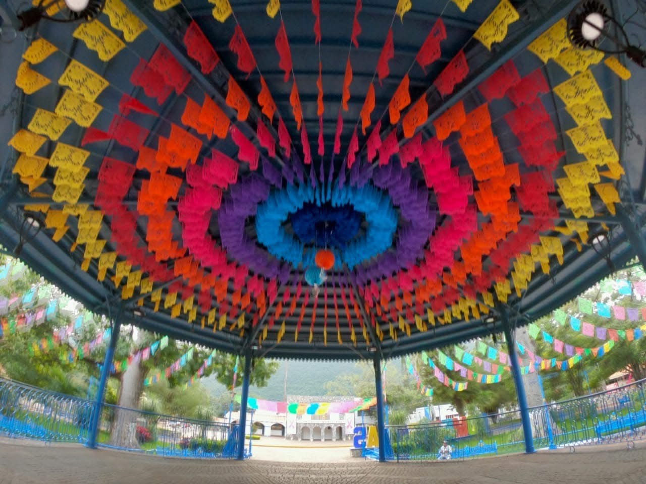 Refuerzan atención a turistas en Tamaulipas con 10 módulos de servicio