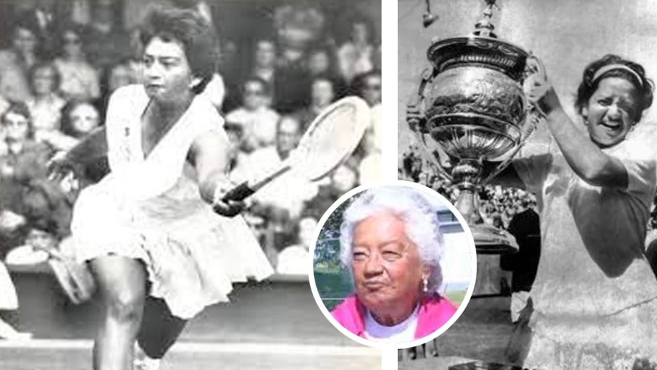 Muere leyenda del tenis en México, Yola Ramírez