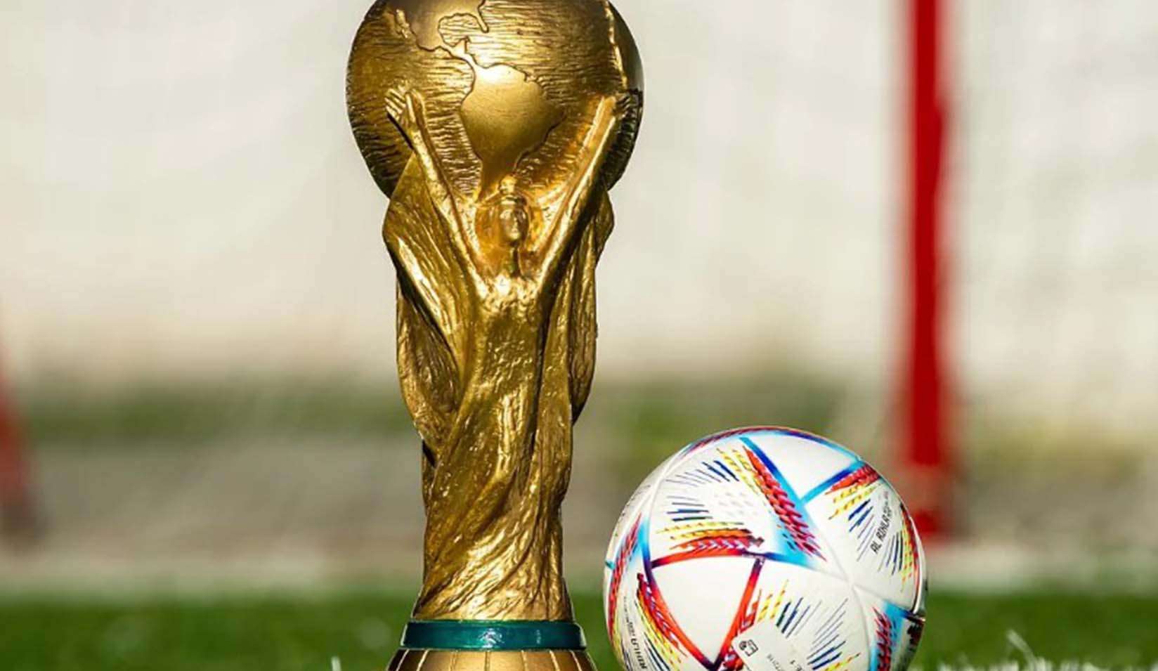 ¡El Mundial 2030 podría ser histórico! FIFA estudia incluir 64 selecciones