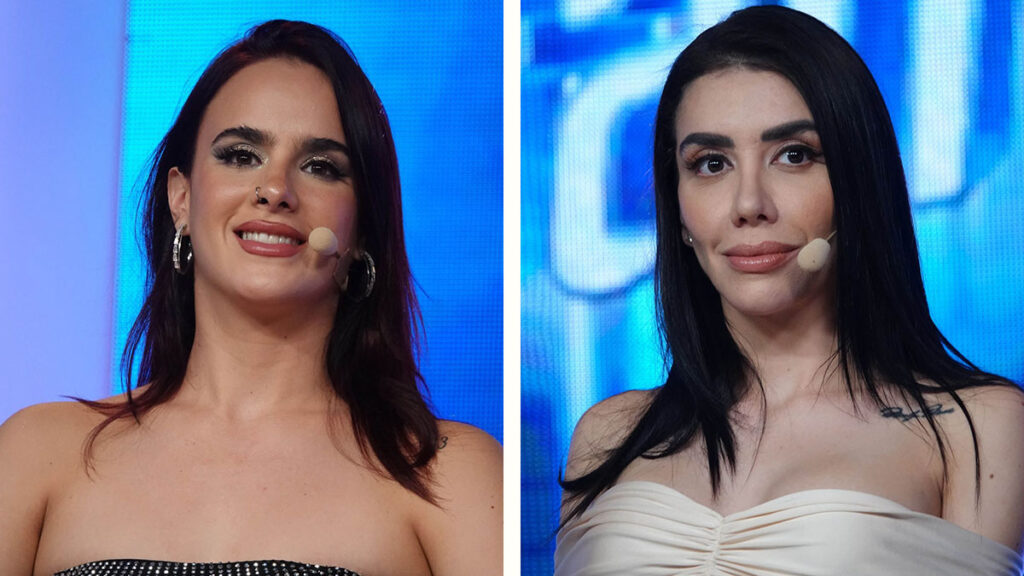 ¿Qué fue lo que le dijo Gala Motes a Karime Pindter?