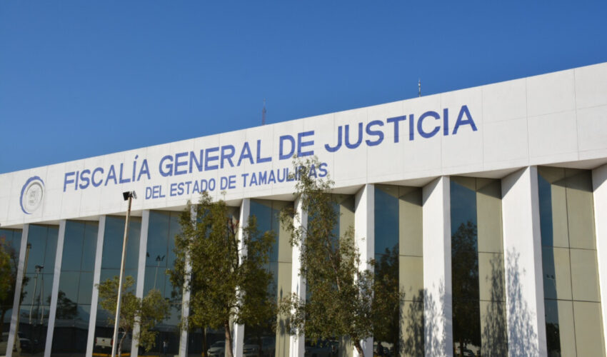 Fiscalía de Tamaulipas niega existencia de campo de exterminio en Reynosa