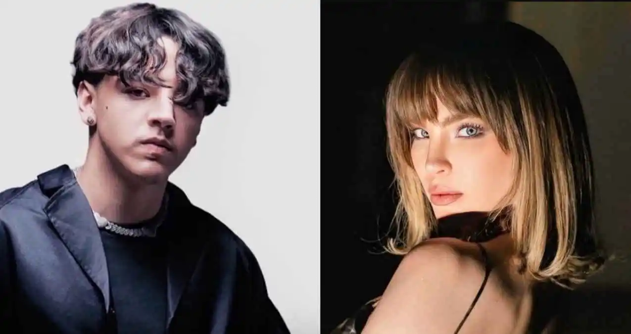 Belinda alista nueva colaboración con Xavi en el tema “Mírame feliz”