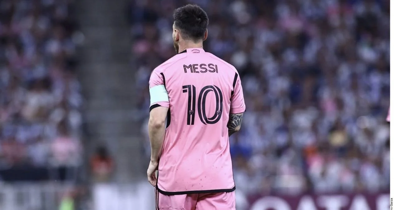 ¿Qué debe pasar para que Messi juegue en CU ante Cruz Azul?