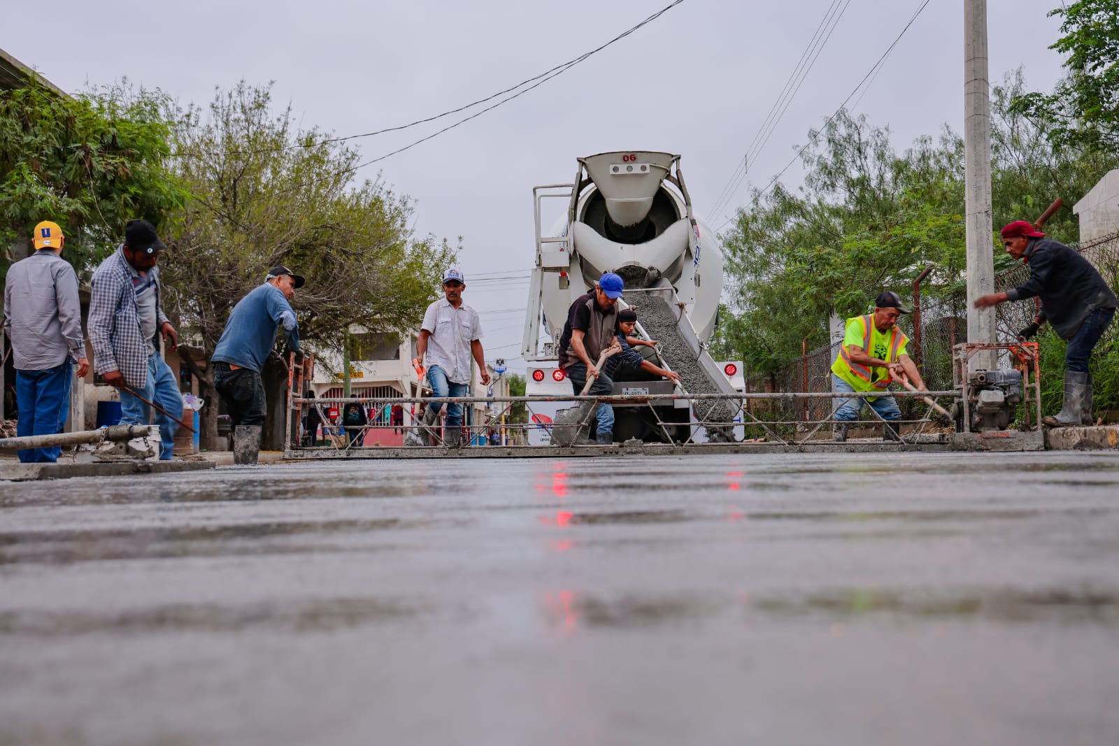 Tamaulipas apuesta por un desarrollo urbano ordenado y sustentable
