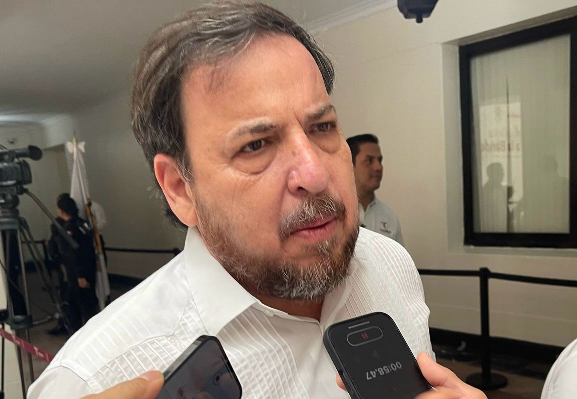 La Secretaría de Educación de Tamaulipas (SET) garantiza seguridad en escuelas con apoyo de la Guardia Estatal en vacaciones