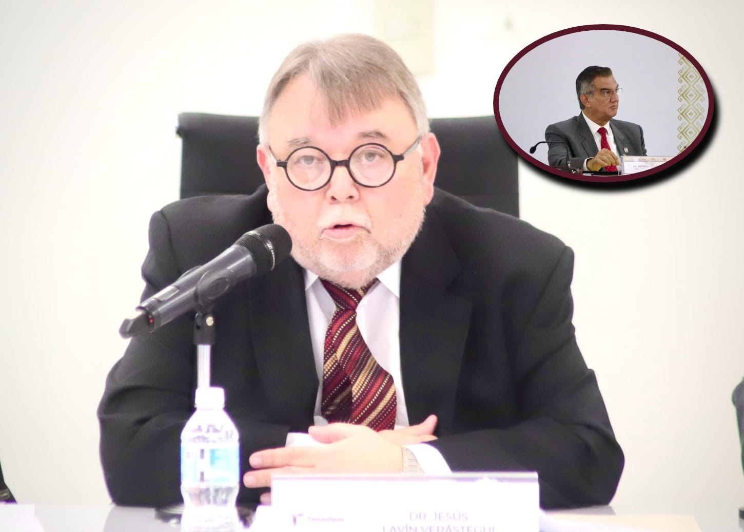 El gobierno del Dr Américo Villarreal alcanza histórica recaudación de 298 MDP en corto plazo