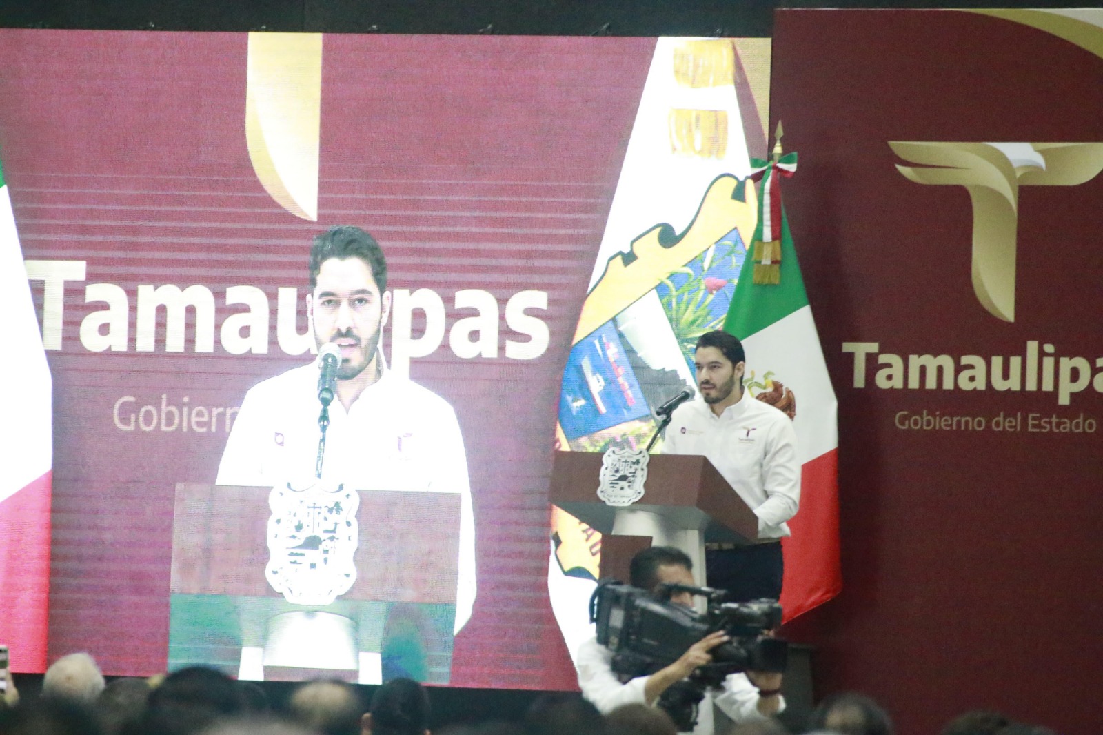 Secretaría del Trabajo recupera mil 525 mdp para los trabajadores tamaulipecos