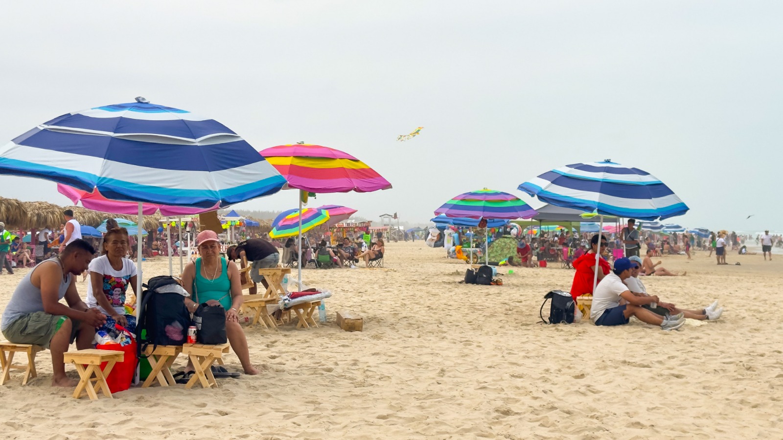 Vacaciones dejan impacto económico positivo en Tamaulipas con 1.8 mmdp: Secretaría de Turismo