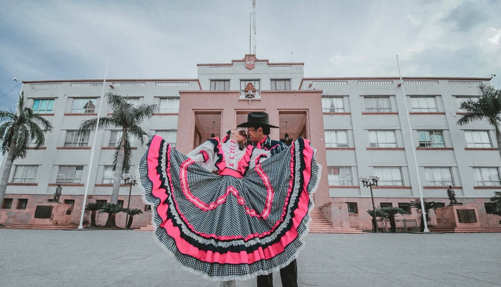 “Ventana a México”, puente para mostrar al mundo lo mejor de Tamaulipas