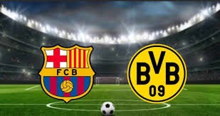 Borussia Dortmund vence al Barcelona en la Champions League 2025 ¿Cómo quedó el marcador Global?