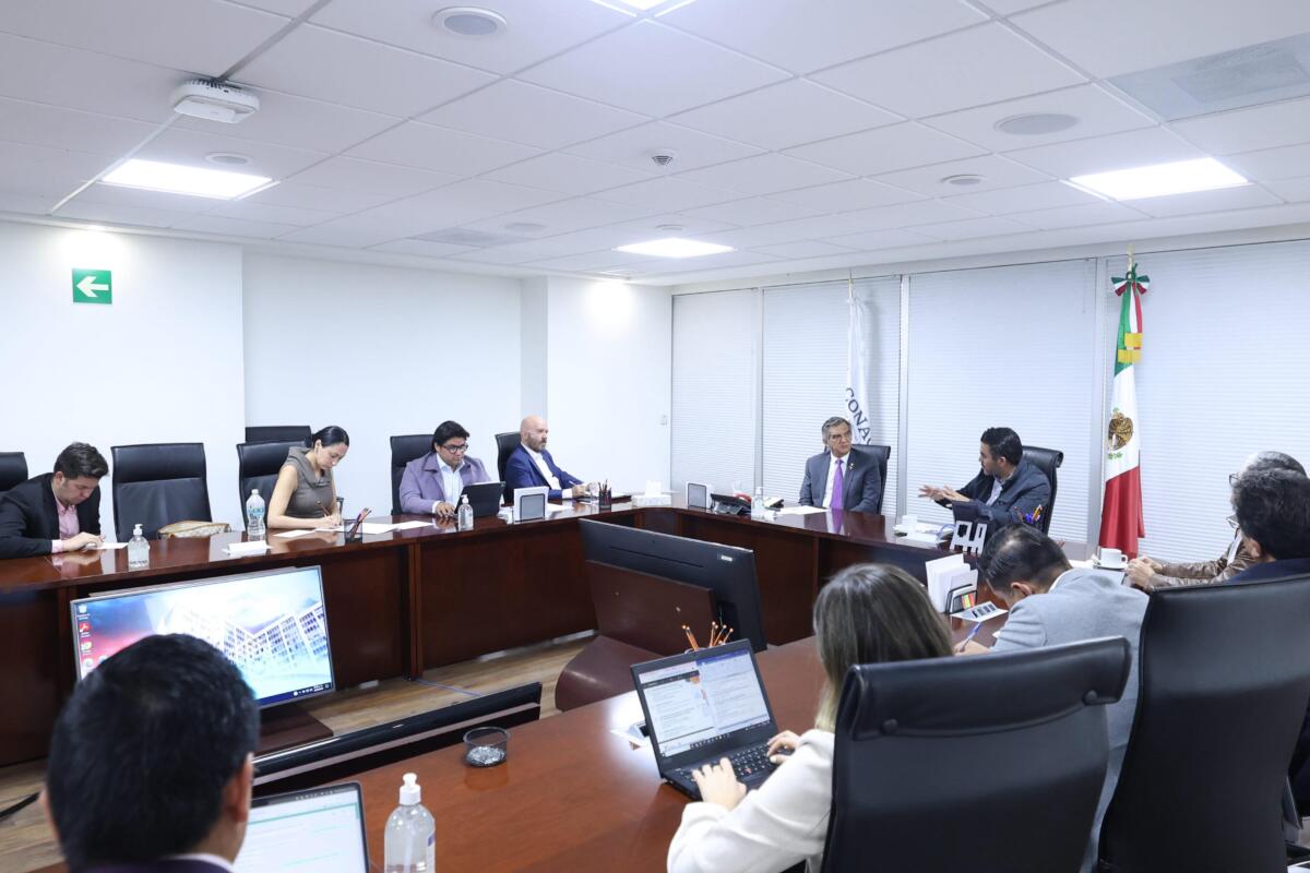 El gobernador Américo Villarreal y CONAGUA impulsan obras hidráulicas con inversión de 10 mil millones en Tamaulipas