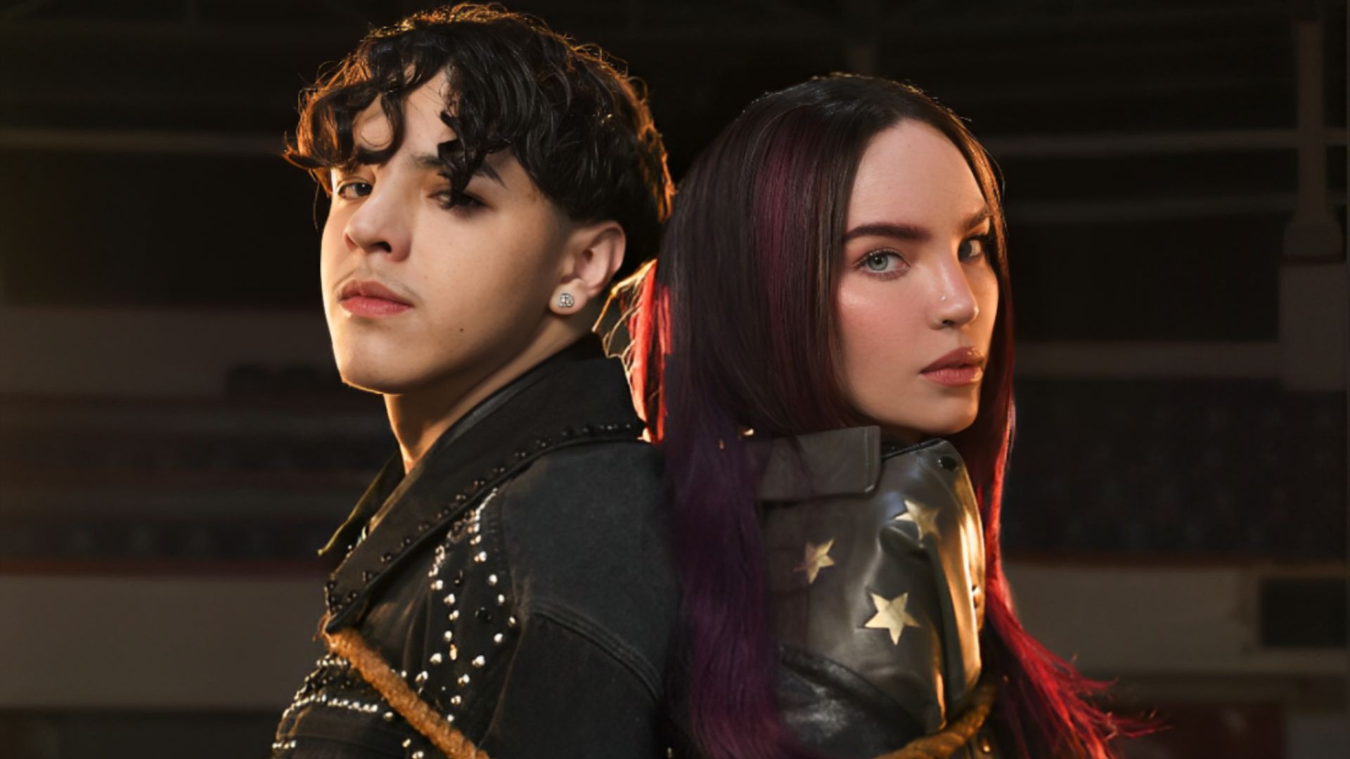 Belinda y Xavi lanzan colaboración de despecho: ¿Para Christian Nodal?