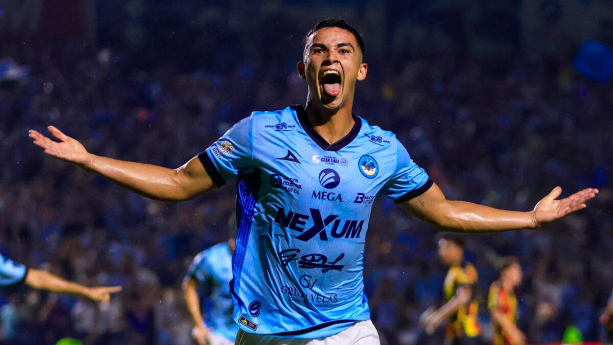 Jaiba Brava: resurgimiento con meta en Liga MX