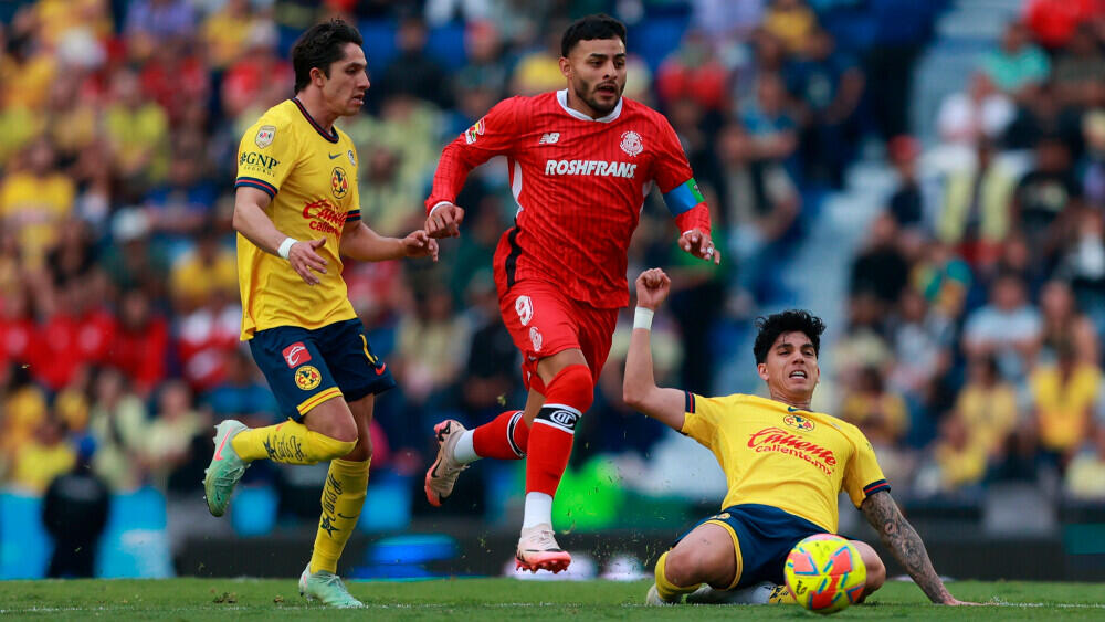 Toluca vs. América: por un campeón sin medias tintas
