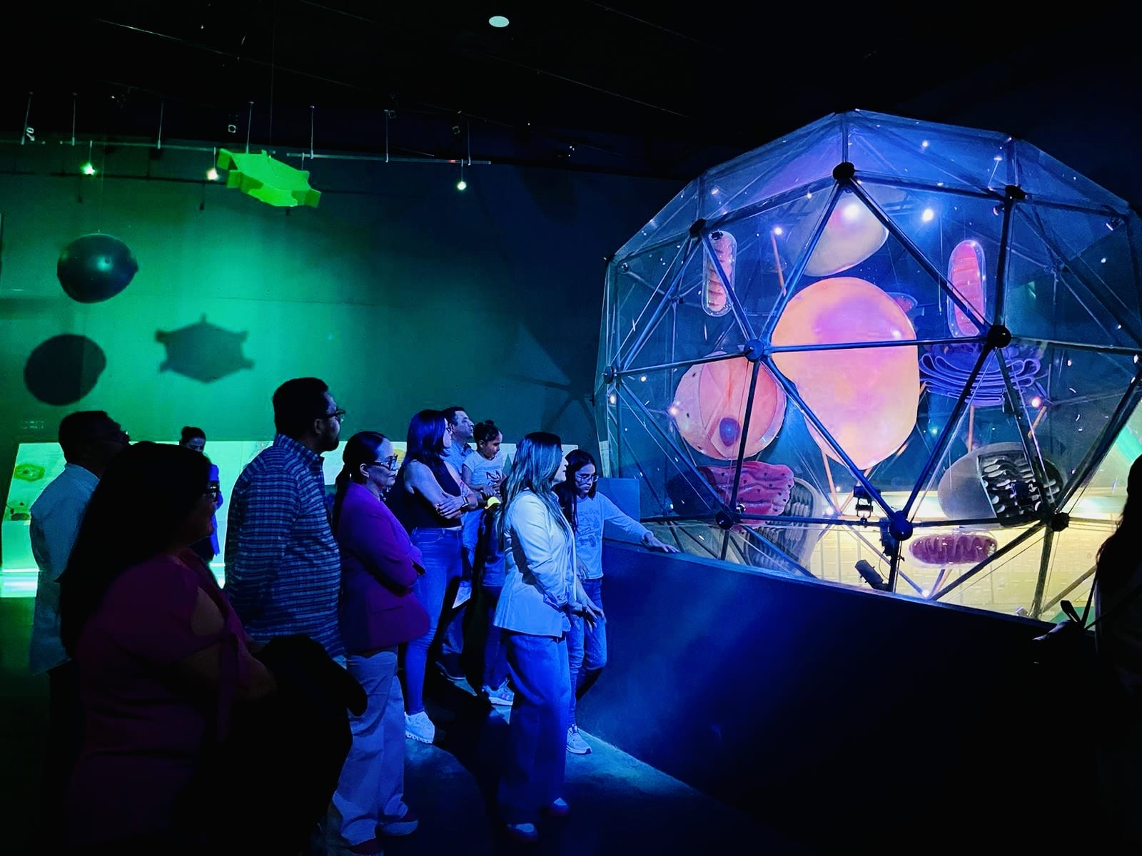 Reconoce Contraloría Gubernamental el esfuerzo de madres trabajadoras y la alegría de la niñez