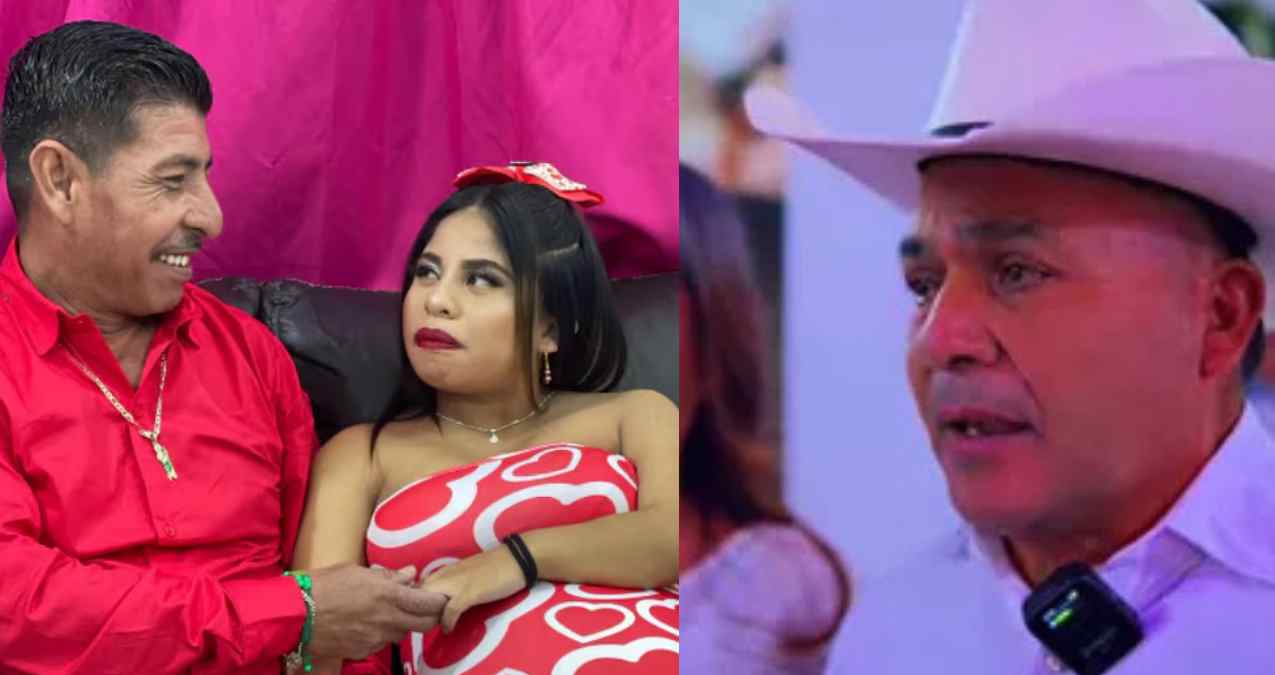 Padre de Lupita TikTok rompe el silencio tras la muerte de su nieta