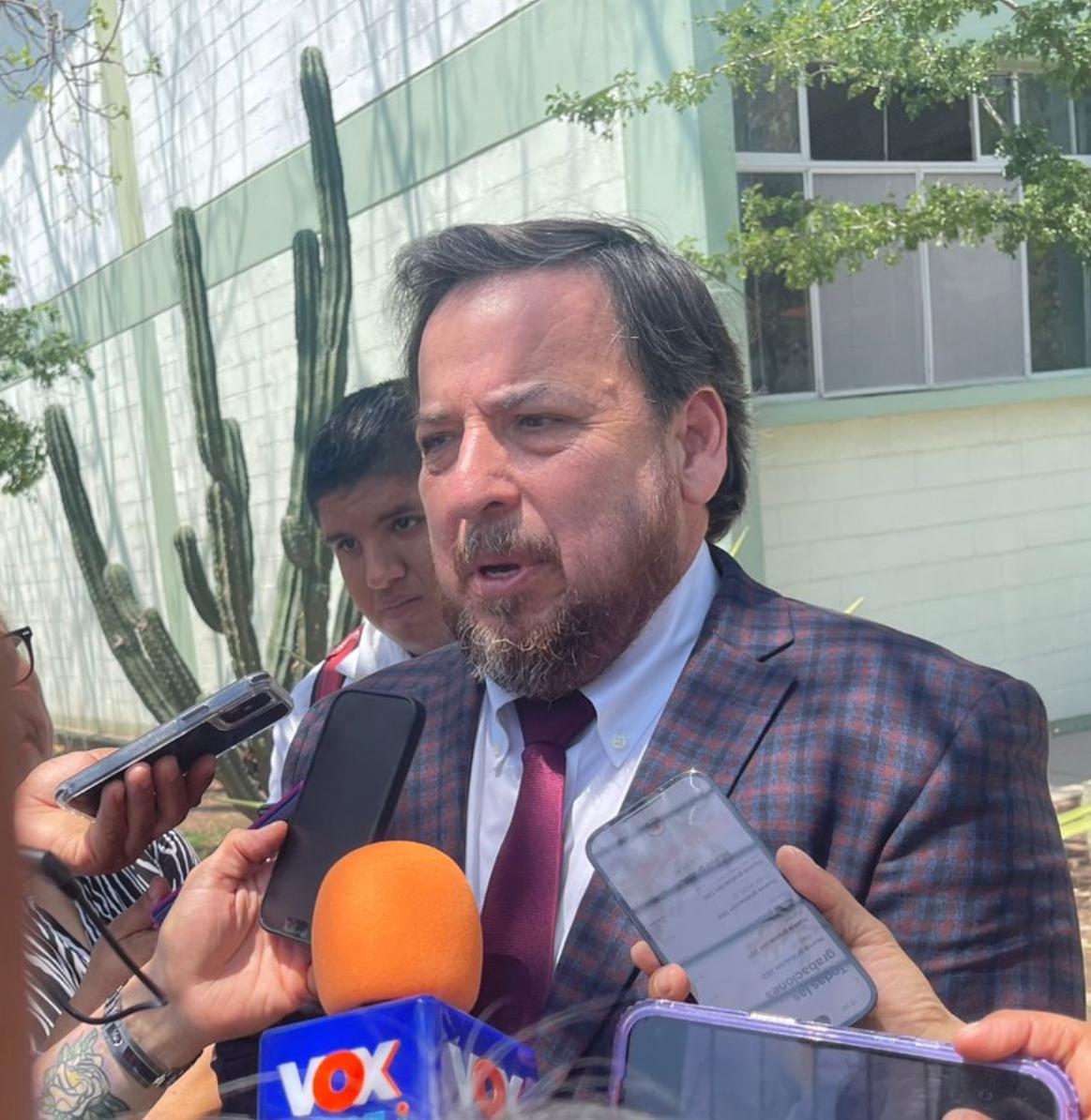 Todo listo para que alumnas y alumnos presenten la prueba “Tamaulipas Aprende”