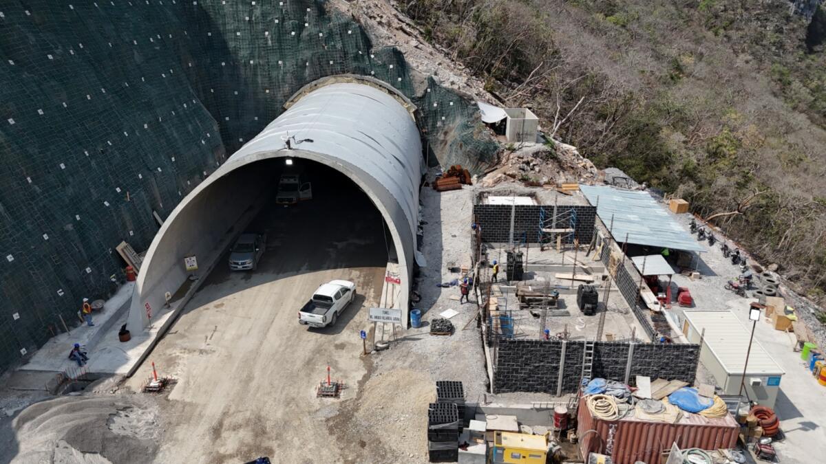 Conectividad, empleo y progreso: beneficios de la autopista Mante-Ocampo-Tula