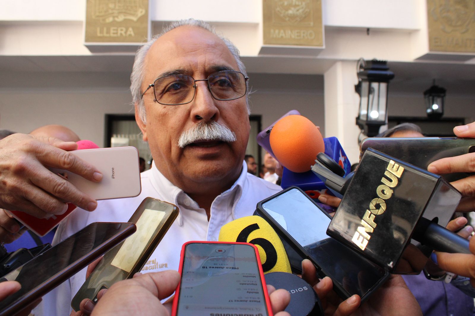 Refuerza Tamaulipas vigilancia sanitaria contra plaga del gusano barrenador