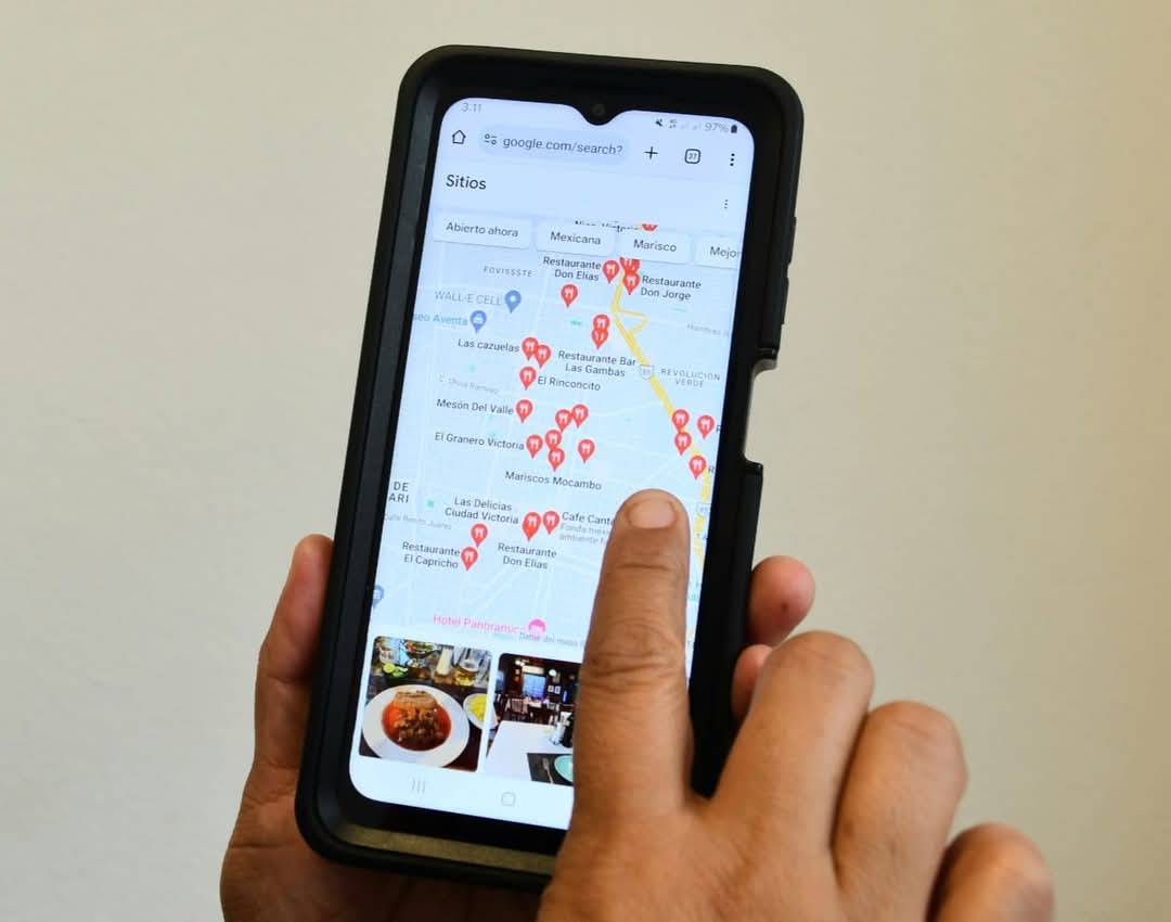 Guardia Estatal Cibernética llama a prevenir fraudes durante festejos del Día de las Madres