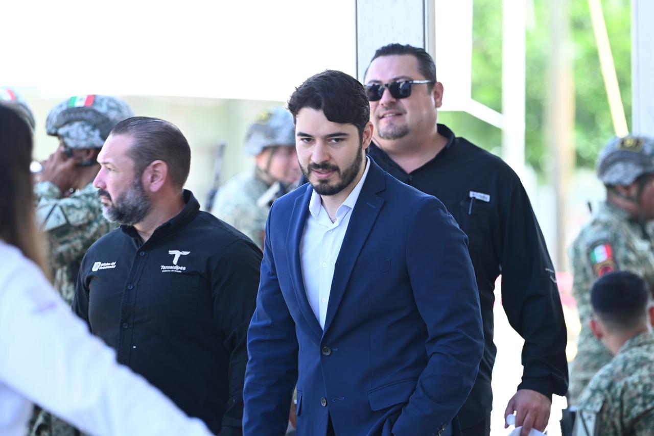 Tamaulipas da pasos firmes hacia una jornada laboral más justa y digna