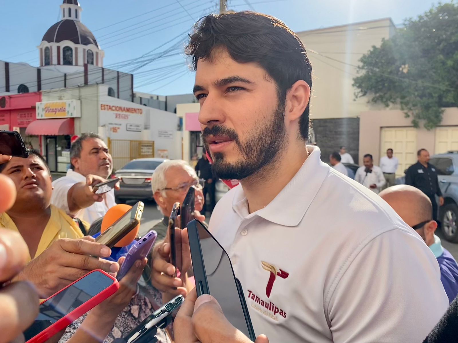 Asegura Tamaulipas cumplimiento de normas laborales en beneficio de trabajadoras y trabajadores