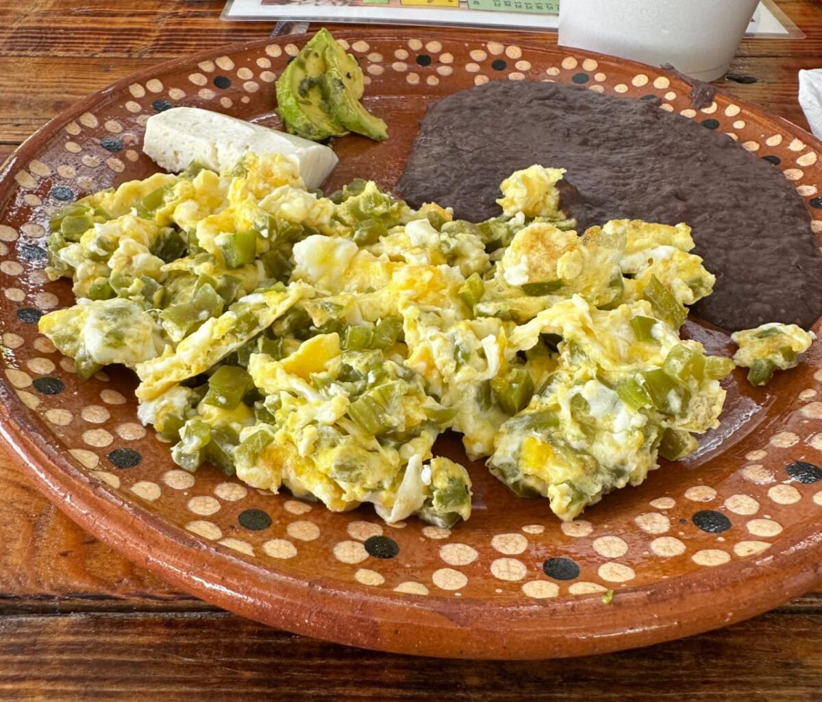 La Secretaría de Turismo promueve ruta gastronómica entre ejidos para detonar el turismo rural