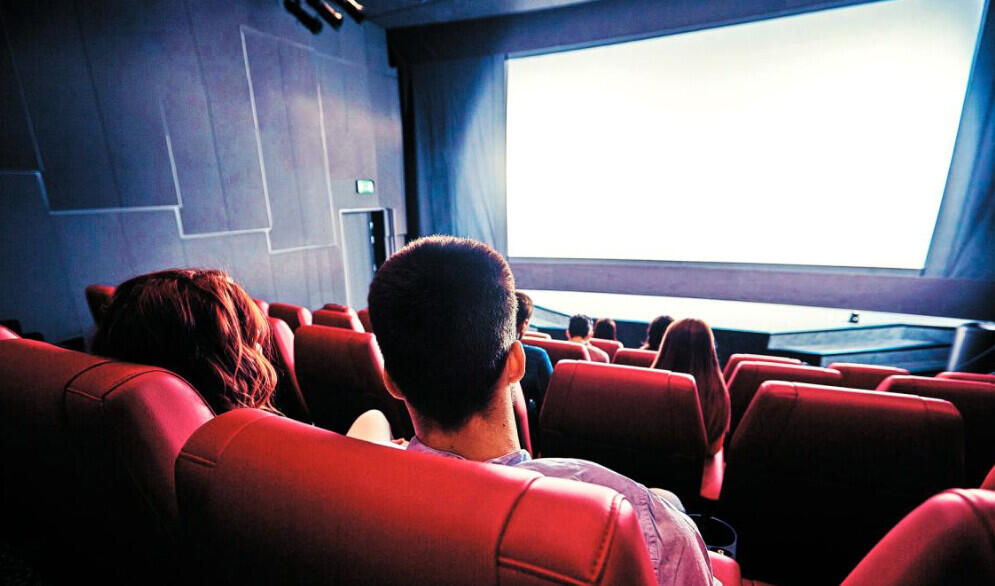 Mubi Go llega a México para acercar a sus usuarios a las salas de cine