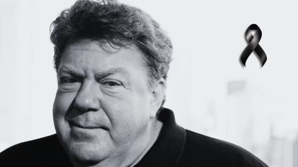 Muere reconocido actor y comediante de popular serie de humor de los 80