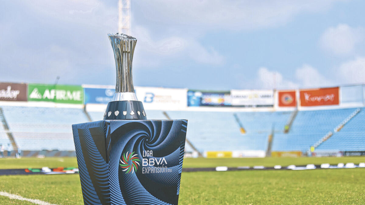 Ascenso borroso tras guerra entre Expansión y FMF