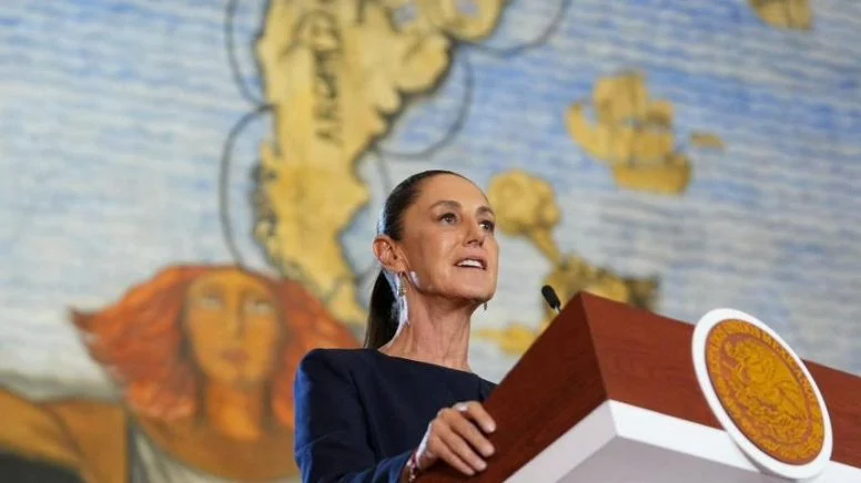 La presidenta Claudia Sheinbaum cumple con el magisterio: aumento del 9% retroactivo y 1% adicional en septiembre