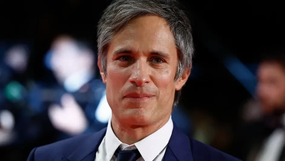“Estoy fascinado con el reestreno de Amores Perros en Cannes”: Gael García Bernal