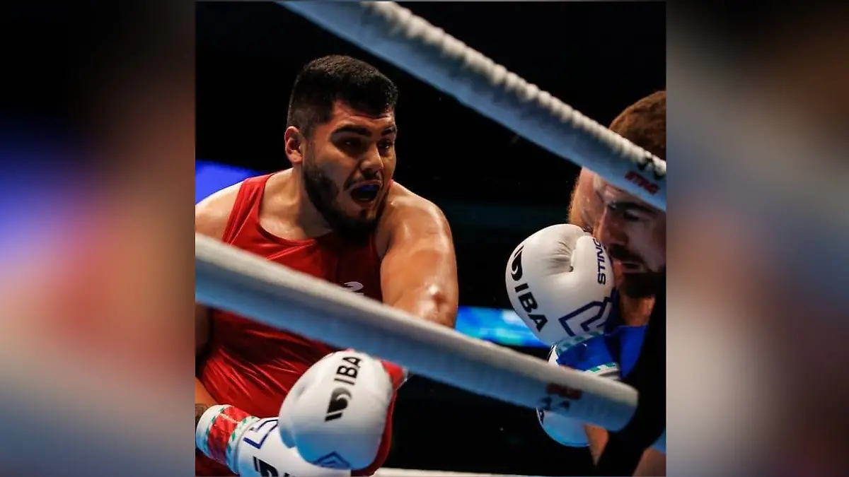 Javier Cruz es convocado para torneo internacional